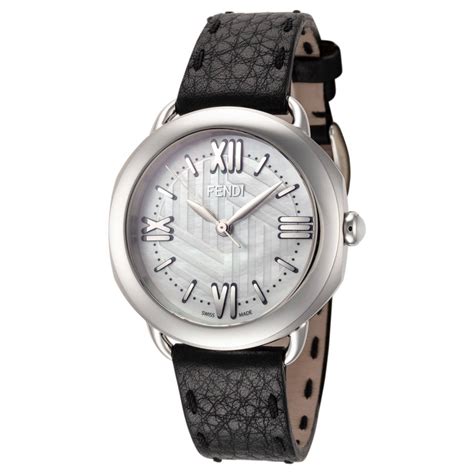 buy fendi selleria watch